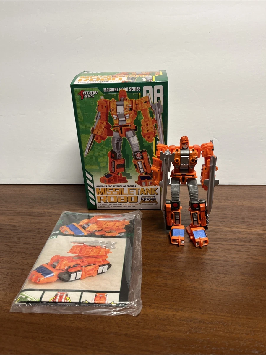 Machine Robo for sale | eBay