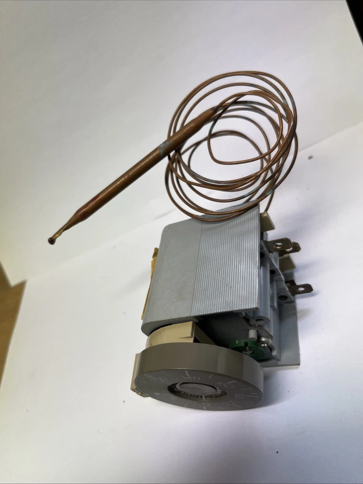 Termostato Lochinvar Tst2701 Honeywell L6189a2092 Foto 4 de 4