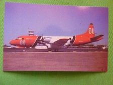 AERO UNION LOCKHEED P3A N900AU
