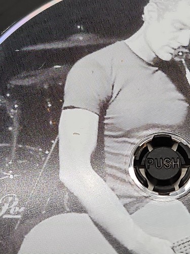 James Marsters Halloween 2004 Acoustic Concert DVD Spike from Buffy - Imagen 6 de 7