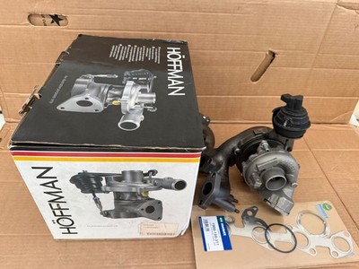 OEM Garret Turbo Fits VW Audi Seat Skoda 2.0 TDI 03G253014J 03G253019H GTA1749V