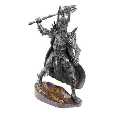 Herr der Ringe Sauron Statue von Noble Collection NN6029