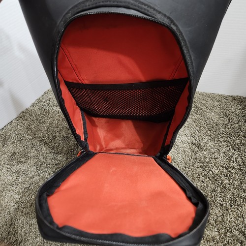 Can-Am OEM 2 Gal (7.5 L ) Shoulder Storage Bag 715004277 - Bild 14 von 18