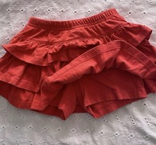 Hanna Andersson Skort and Skirts Size 4