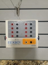 Somatosensory/Direct Nerve Stimulator