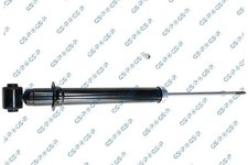 2x GSP Stoßdämpfer Hinten für OPEL VECTRA B (36) Set 32109260