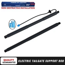 2x Rear Tailgate Power Hatch Lift Support for Mercedes-Benz W166 GLE ML-Class