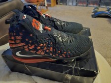 Preços baixos em Nike LeBron 17 Infrared VI | eBay