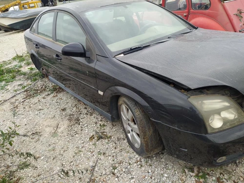 Motor Arranque para OPEL VECTRA C BERLINA Design 2004 1680739 - Imagen 3 de 7