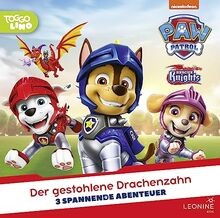 Paw Patrol CD 54 von Various | CD | Zustand gut
