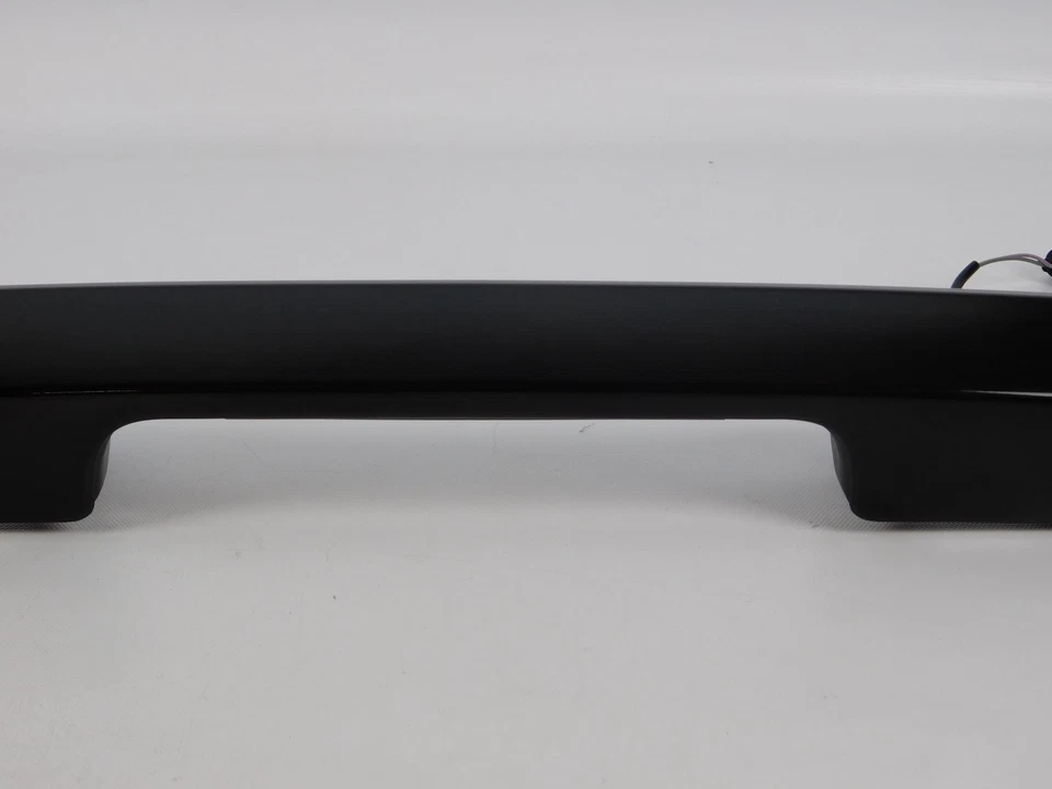 Puerta levadiza puerta trasera manija escotilla puerta trasera OEM Cadillac Chevrolet GMC 2007-2014  Foto 3 de 4