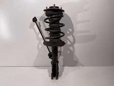 Ammortizzatore ammortizzatore anteriore sinistro Toyota C-HR I 2019 48520F4021 ORO15468