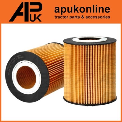 Fleetguard Motorölfilter LF16043 für John Deere 7215 7250 7260 7270 Traktor