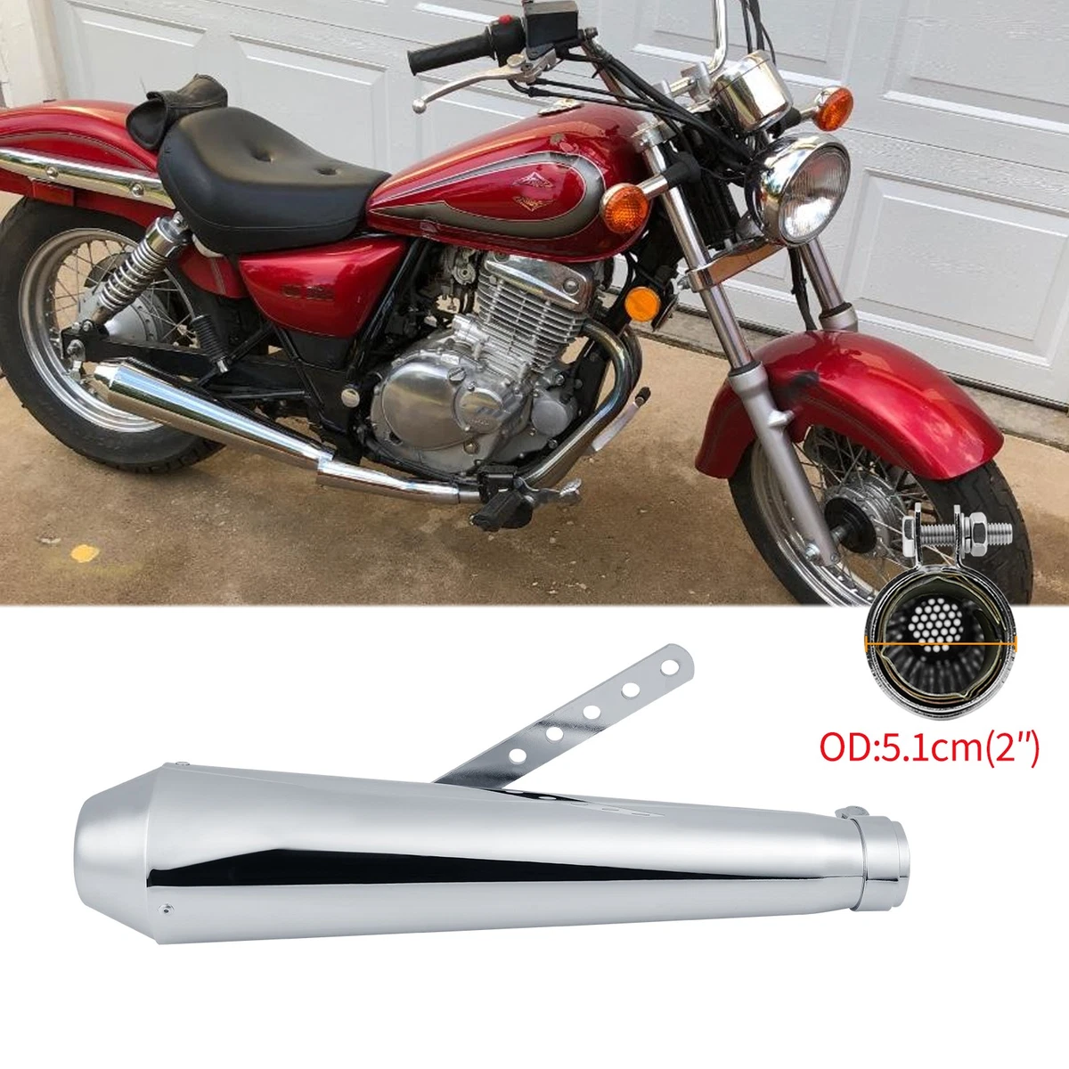 Motorcycle Parts for Suzuki GZ150 for sale | eBay