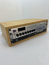 Home Theatre Bundle: HHB UDP-89 / PreSonus FirePod FP10 / Kramer VB-81A