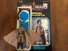 Star Wars 1985 Power of the Force Lando Calrissian General Pilot