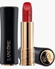 Lancome~L'absolu Rouge Shaping Cream Lipstick~#148 Bisou Bisou~0.12oz~NIB