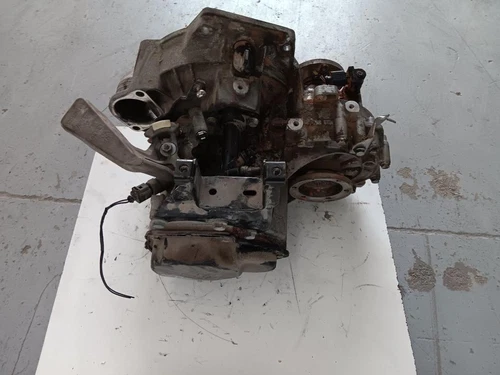 Boite A Vitesse pour VOLKSWAGEN POLO IV (9N1) Highline 2001 4206480 - Imagen 2 de 10