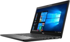 Dell Latitude 7490 i5-8350U 8GB RAM 256gb Used - In hand Ready to ship FS/FFS