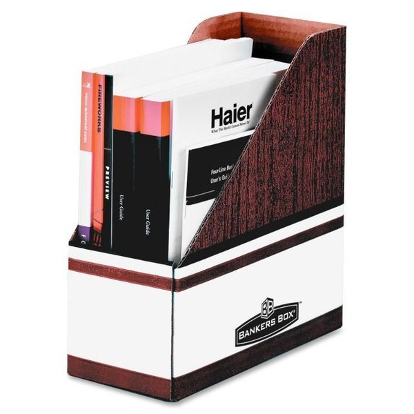 Fellowes FEL07224 Magazine File for sale online eBay