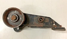 Auger and Idler Pulley & Brake for a Simplicity Sno-Away 7 Snow Blower 7hp 55cm