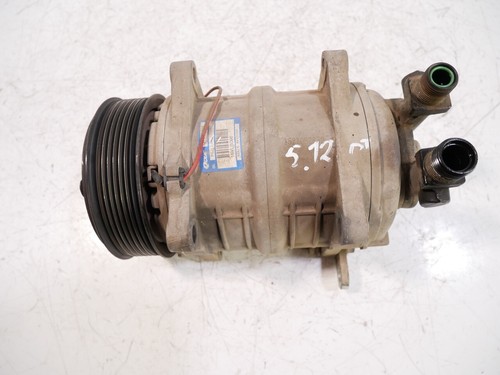 Klimakompressor für Mercedes Sprinter 2,0 d OM654.920 654.920 03938003