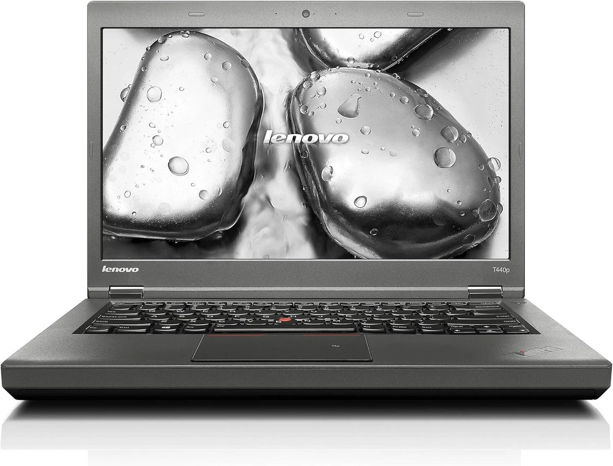 Lenovo ThinkPad T440 Laptops for Sale | Shop New & Used Laptops | eBay