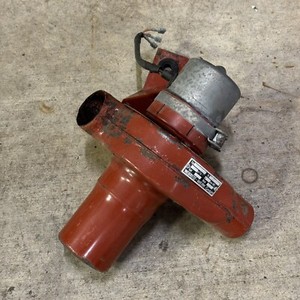 Porsche 911 912 Webasto Gasoline Heater GAS