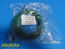 Impact Instrumentation Uni-Vent model 73X Oxygen Hose, 55-PSI ~ 28173