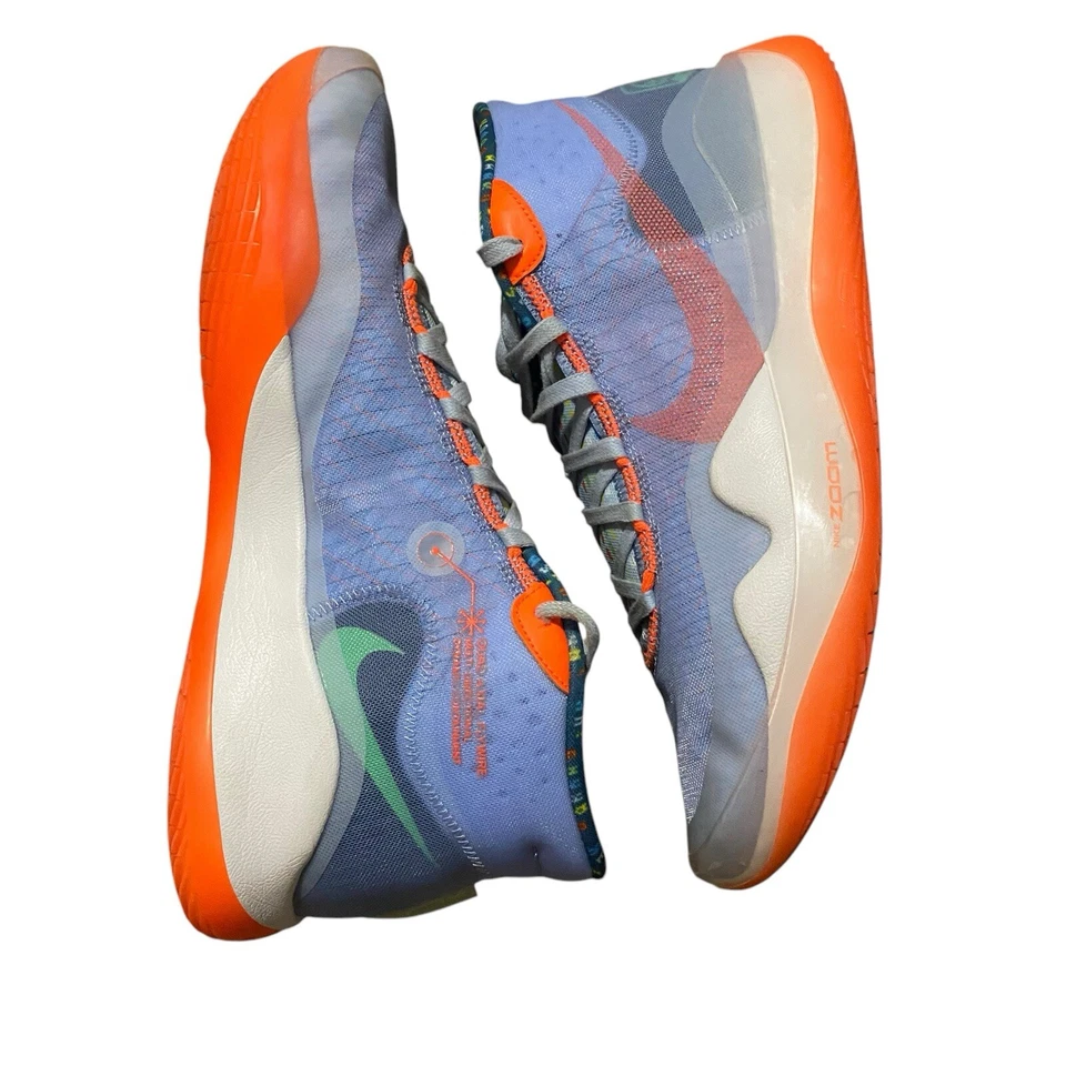 Nike KD 12 “Skill Academy” PEs Talla 13 Foto 3 de 4