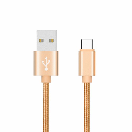 Type C USB-C Data Charging Cable Fast Charger For Samsung Galaxy S8 S9 S10+ Note - Picture 7 of 7