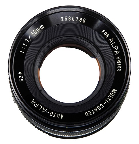 ALPA MACRO/MICRO PHOTOGRAPHY SALES BROCHURE/108579 | eBay