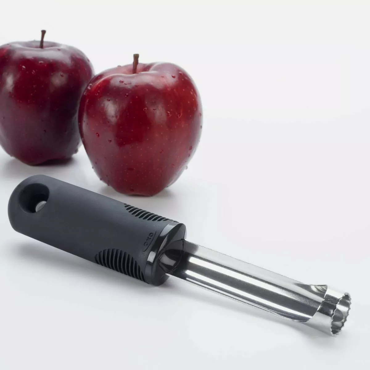 Oxo apple peeler outlet