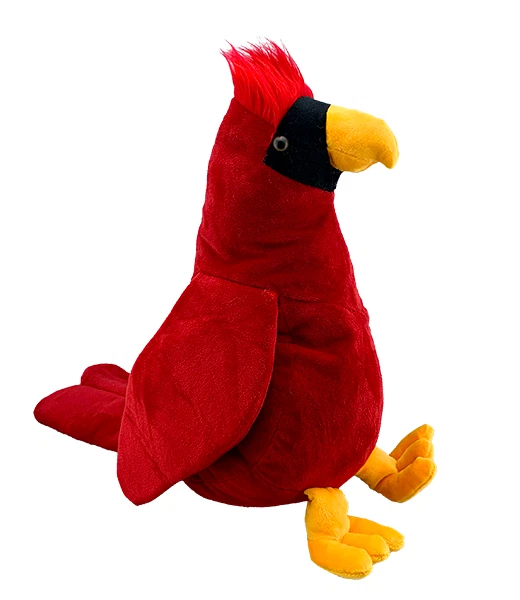 Cheeky the Monkey Plush Stuffed Animal Toy with Duck Robe & Slippers Outfit, 16” - Picture 1 of 5