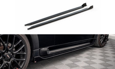 Diffusori Minigonne Laterali V.2 Mini Cooper John Cooper Works R56