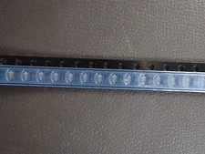 Lot of 50 NSR0320MW2T1 On Semiconductor Schottky Barrier Diode 20V 1A SOD-323