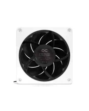 Alphacool Apex Stealth Metal fan 2000rpm White (120x120x25mm)
