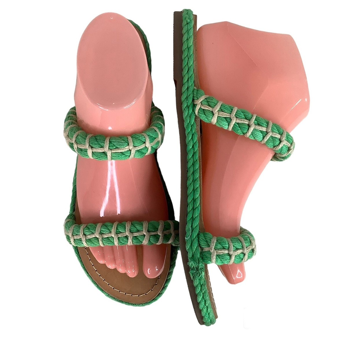 Tan Manebi Espadrilles for Women MANEBÍ Footwear | Tan Women main image 4