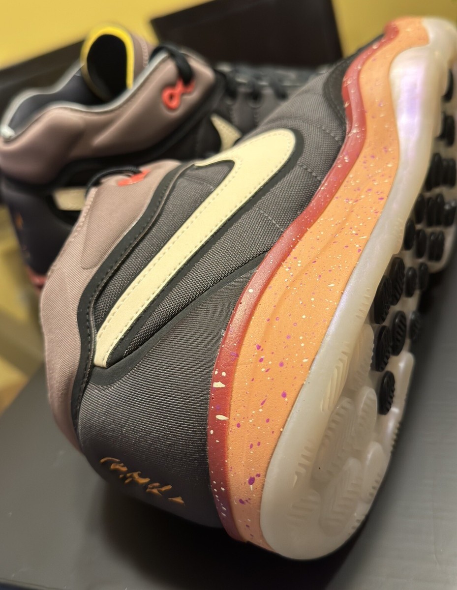 Nike EYBL Air Zoom G.T. Hustle 2 Academy P EXCLUSIVE Nike EYBL Air Zoom G.T. Hustle 2 Academy P EXCLUSIVE | eBay main image 4