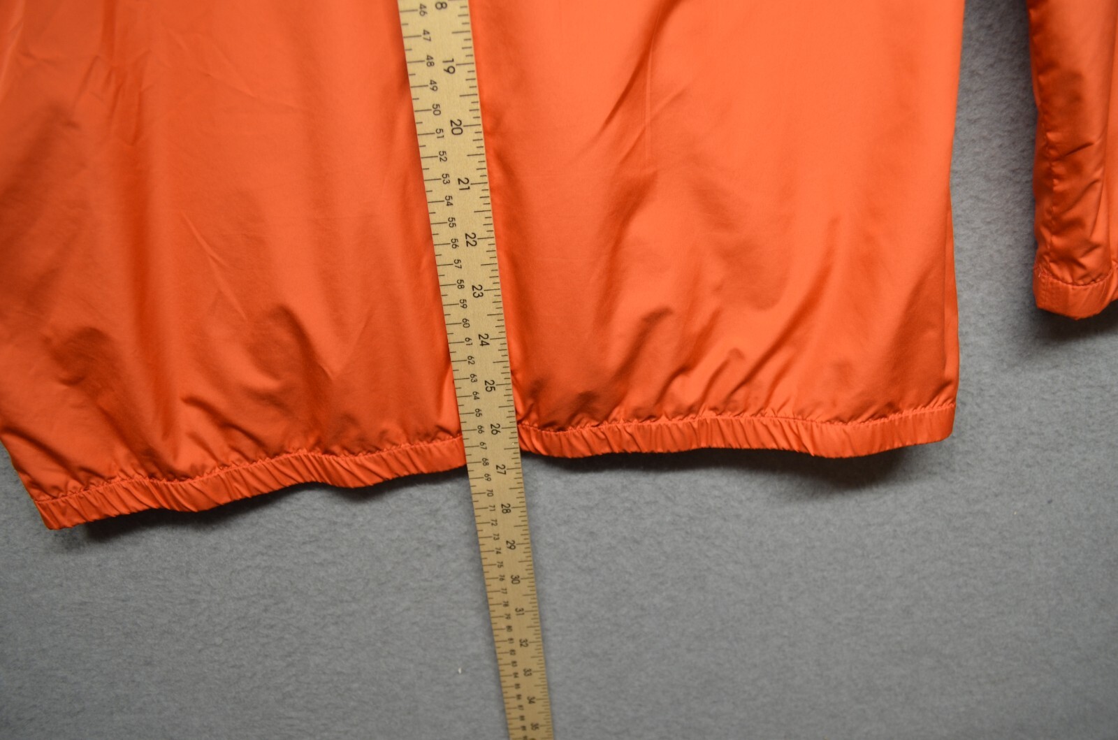 Ping Lightweight Golf Jacket Full Zip Sensorwarm … - image 5