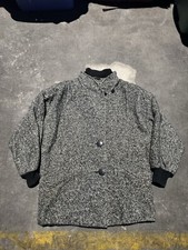 Vintage Donnybrook Women s Wool Blend Coat Size 12