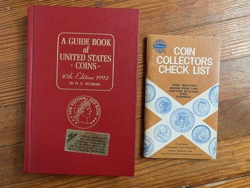 Lot of 13 ANTIQUE COLLECTIBLES PRICE GUIDE BOOKS | TRAINS COINS STAMPS ART etc. - Picture 4 of 9
