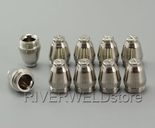 SG-55 AG-60 Plasma Tips Nozzle 0.9 40A Fit CUT-50/60 LGK-50/60 Plasma Torch 10PK