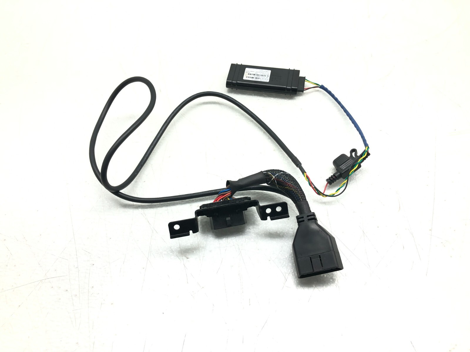 PHILLIPS Vehicle GPS Tracker Control Module ArrowQG 4634010 USED eBay
