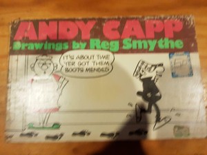 andy capp truck accessories
