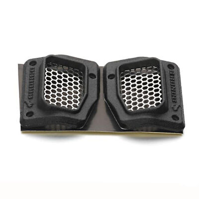 Nylon Three-dimensional Aircraft Wing Board Radiator for Trx-4 RC Car ...
