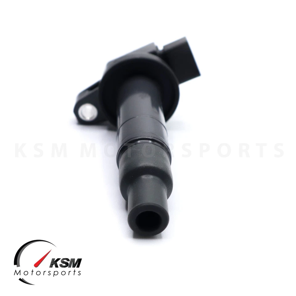 4 x Ignition Coils For 2001-2019 Toyota Yaris Prius C xA xB Echo 1.5L L4 UF316 - Image 2 of 4
