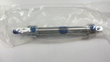 BIMBA 012-DPV BLUE AND IMPROVED 7/16" x 2" OL CYLINDER