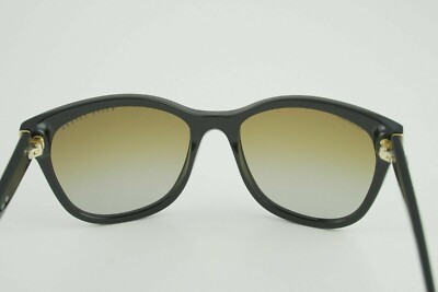 RL 8143 5001/T5 55-18 140 2P Ralph Lauren Black Gold  display picture 3
