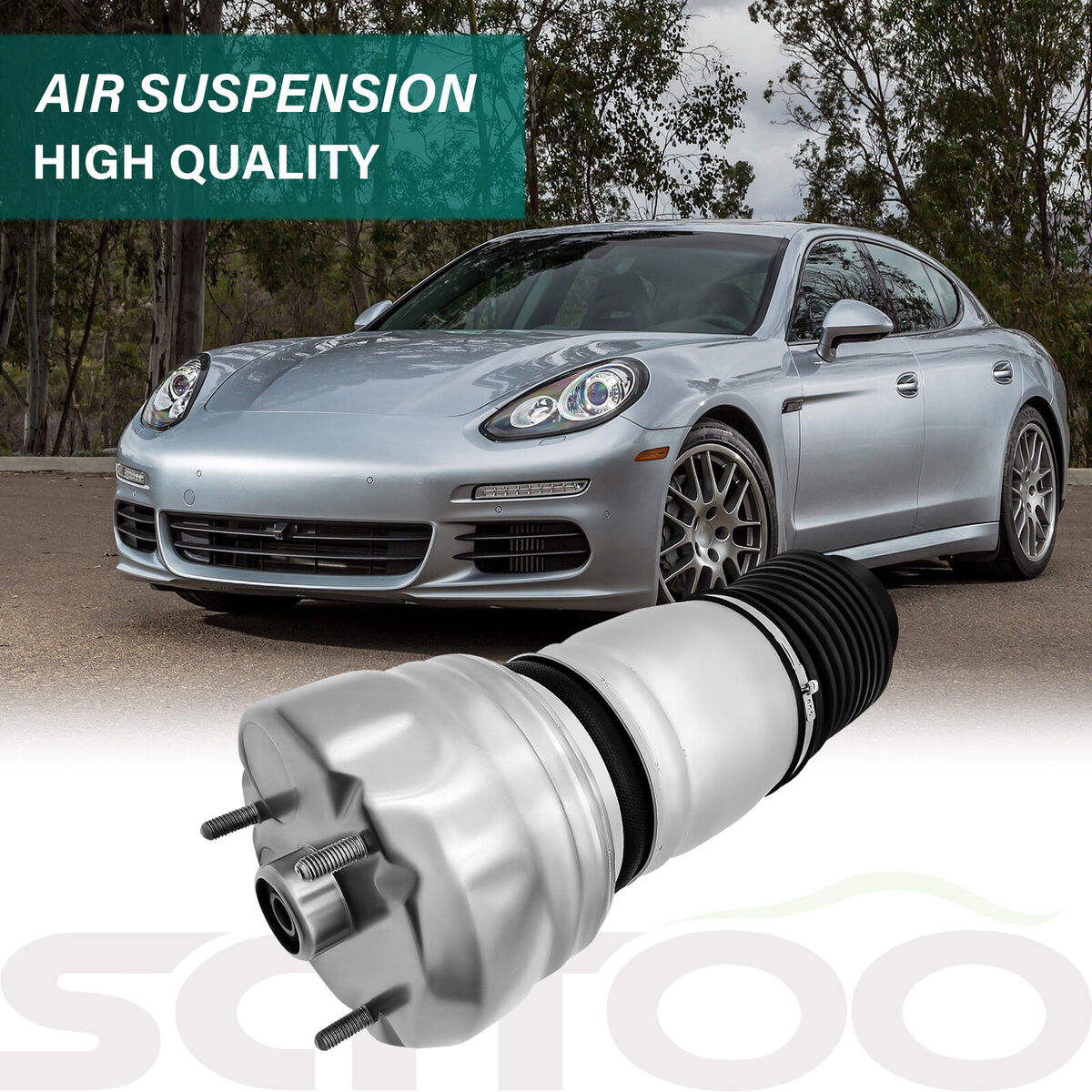 Cab Top & A-Pillar Kit | PORSCHE PANAMERA 4 EXECUTIVE 2020 Cab Top & A-Pillar Kit | PORSCHE PANAMERA 4 EXECUTIVE 2020